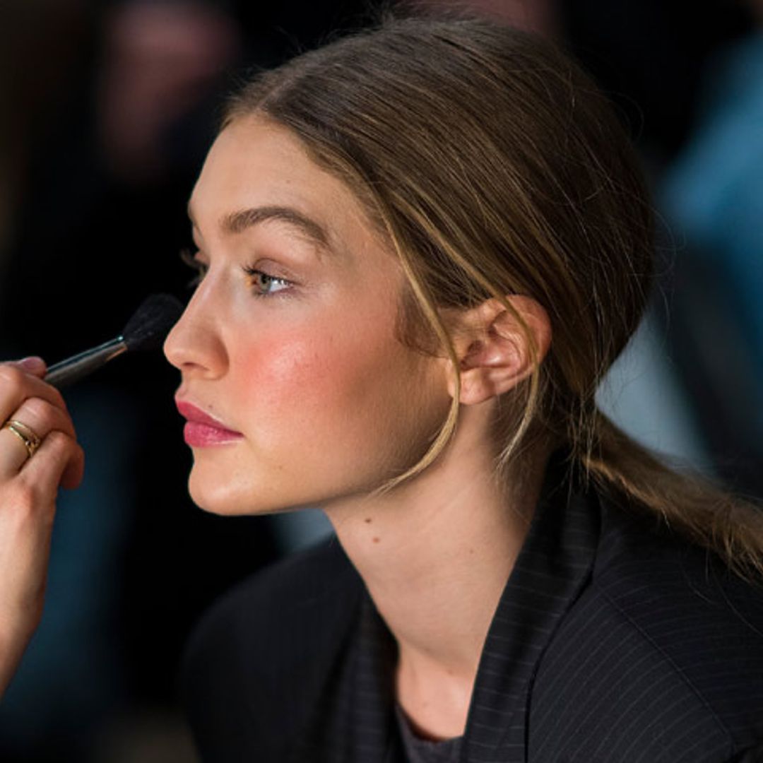 A cada producto de maquillaje, su pincel: cómo elegir bien tus brochas