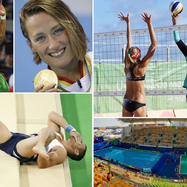 olimpicok