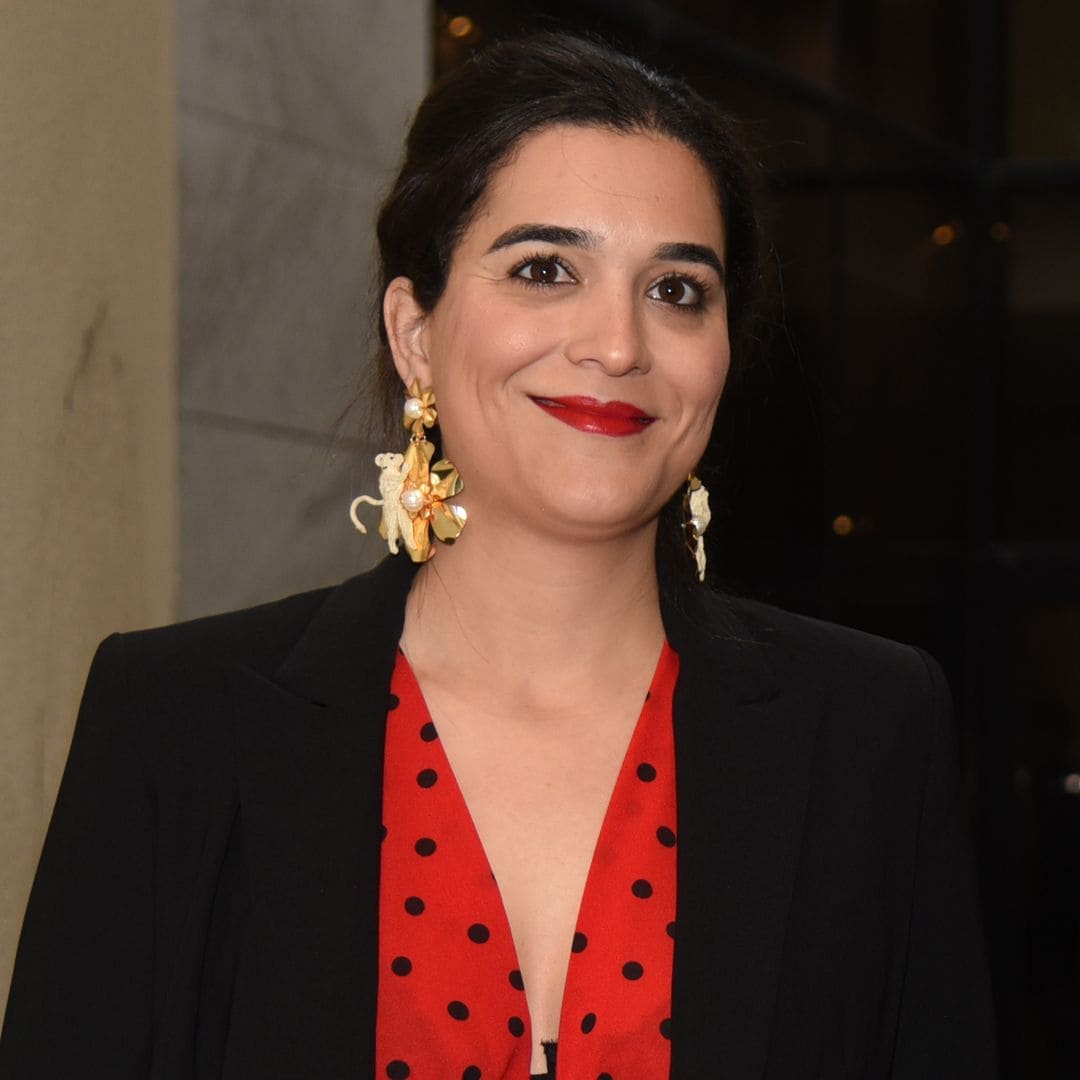 ¿Será Bárbara Mirjan duquesa tras casarse con Cayetano Martínez de Irujo? Una experta en protocolo nos da la respuesta