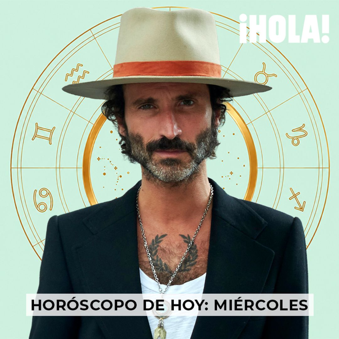 Horóscopo de hoy: "Ser fuerte no siempre implica mantenerse firme y negarse a ceder"