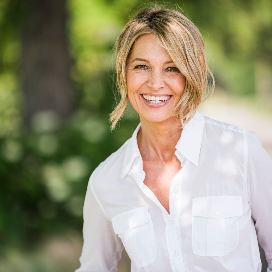 Por qué la menopausia puede ser el momento más feliz de tu vida: la ciencia lo demuestra
