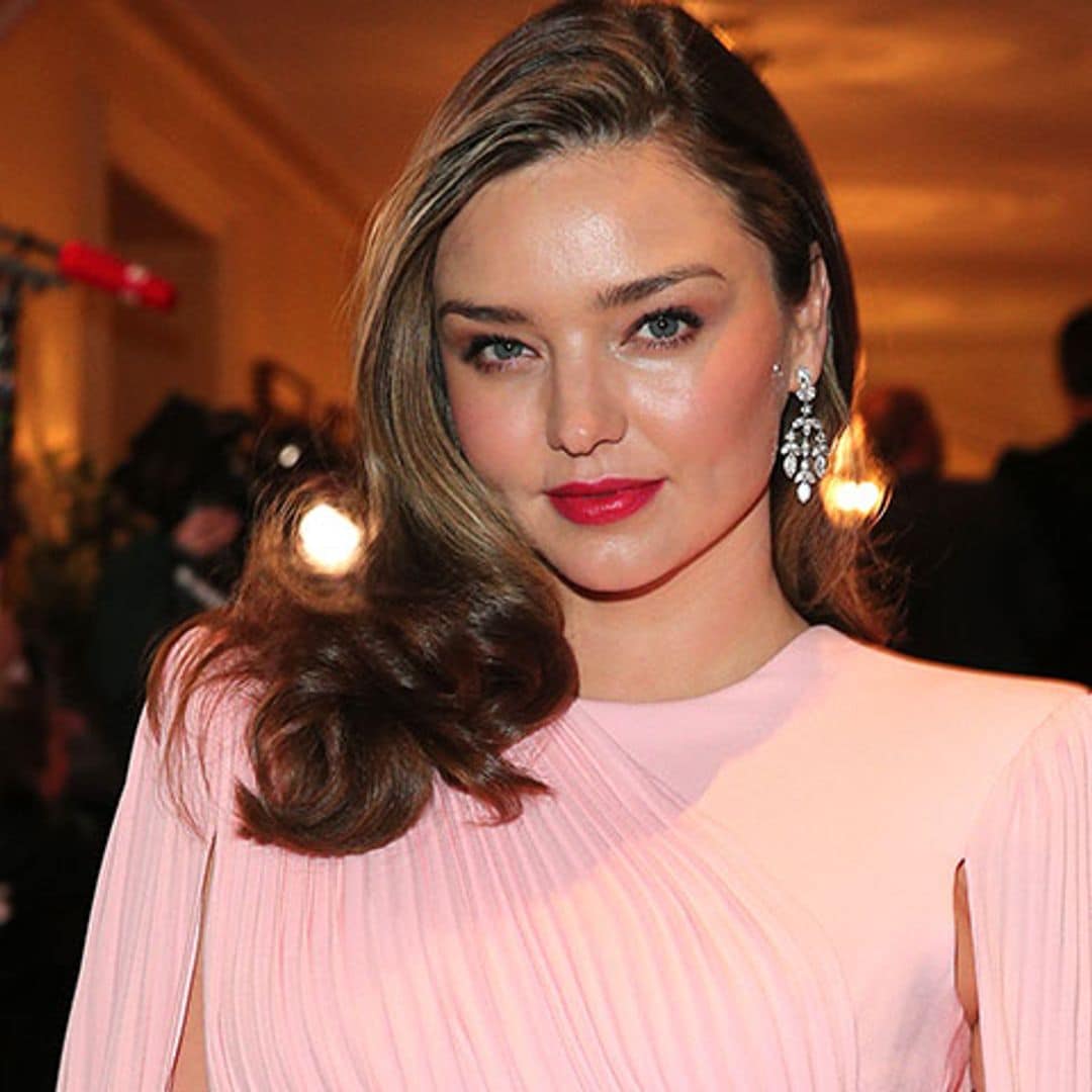 miranda kerr
