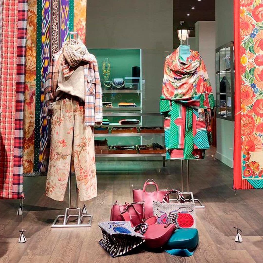 De compras por Bilbao: negocios con encanto que debes conocer