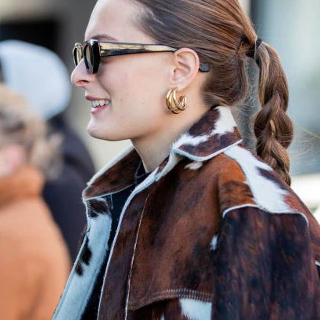 ¿Qué es el ‘pony print’ y cómo llevarlo?