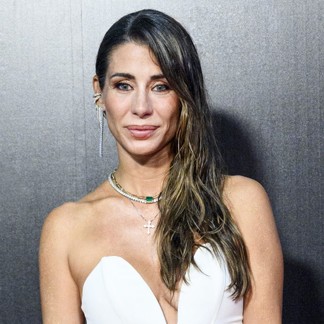 Elena Tablada, sin poder llegar a un acuerdo de divorcio con Javier Ungría: 'Es desagradable'