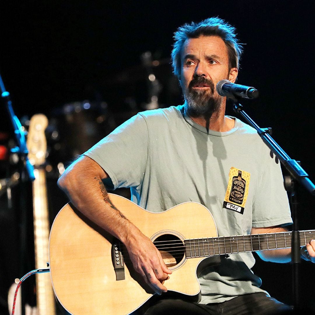 Fallece Pau Donés a los 53 años