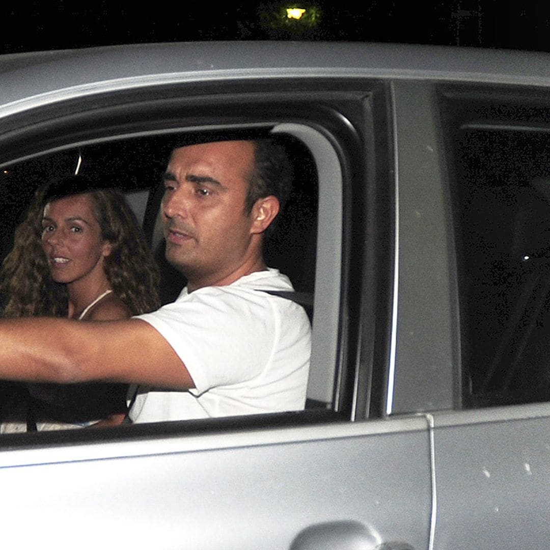 De jugar juntas a la comba a preguntar por la herencia: el cambio en la relación de Rocío Flores con su madre