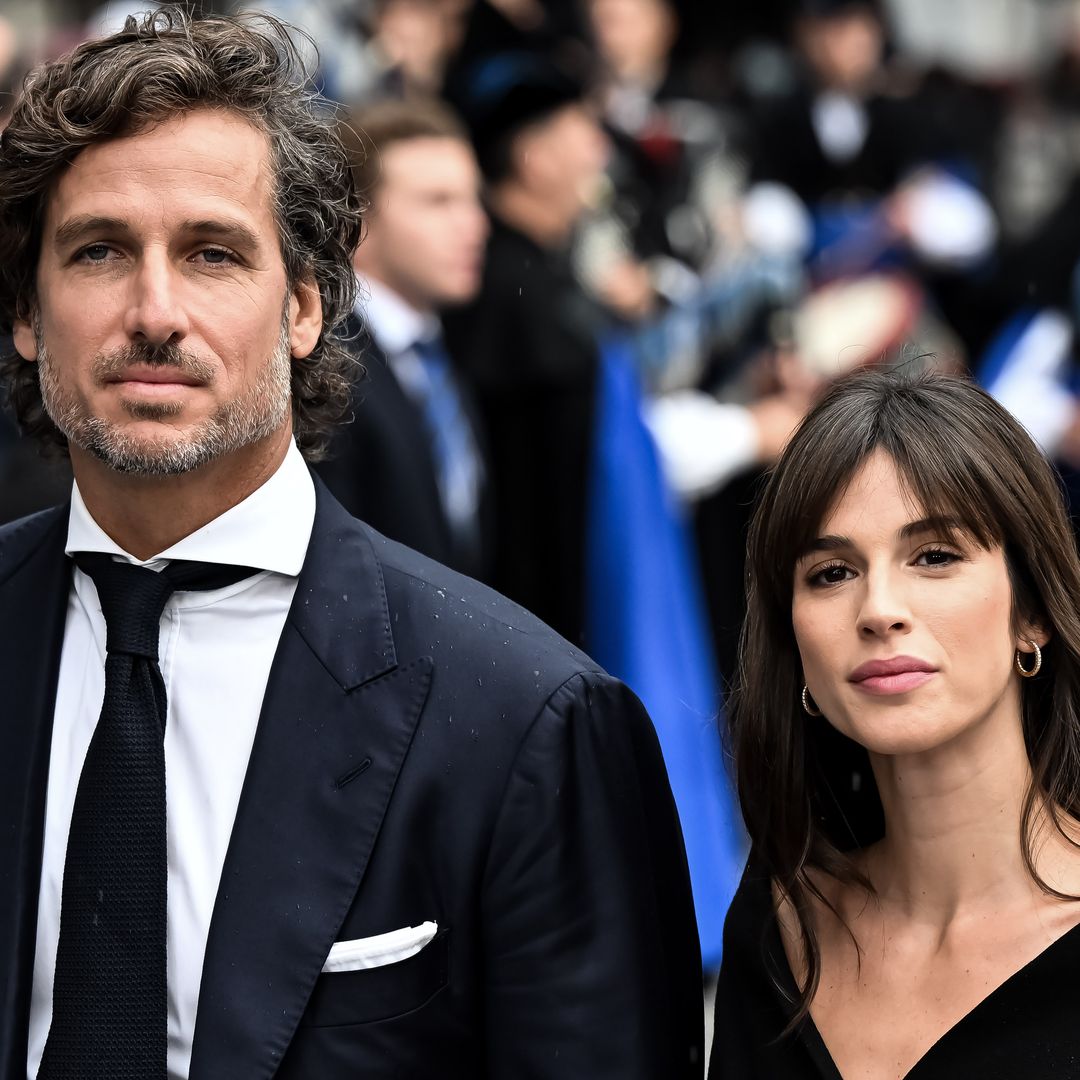 Sandra Gago, sincera, sobre el antes y el después de conocer a Feliciano López: “Al principio me costó”