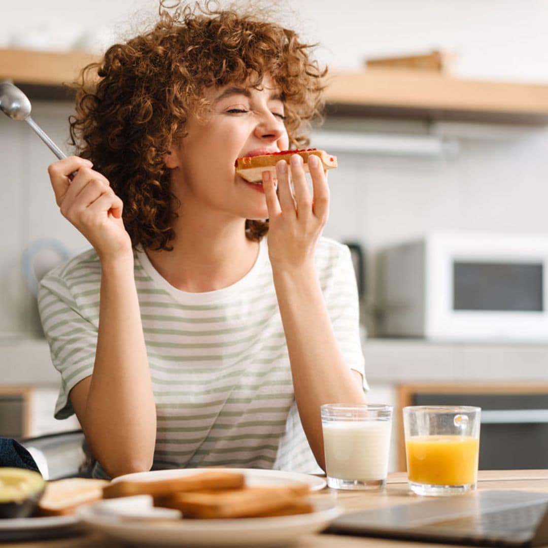 8 consejos para mantener tus objetivos tras finalizar un plan nutricional
