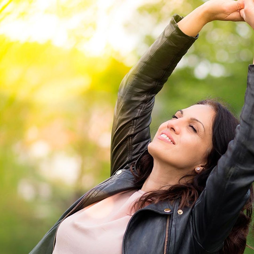 Sofocos, sequedad, bajo deseo sexual... así puedes aliviar los efectos de la menopausia