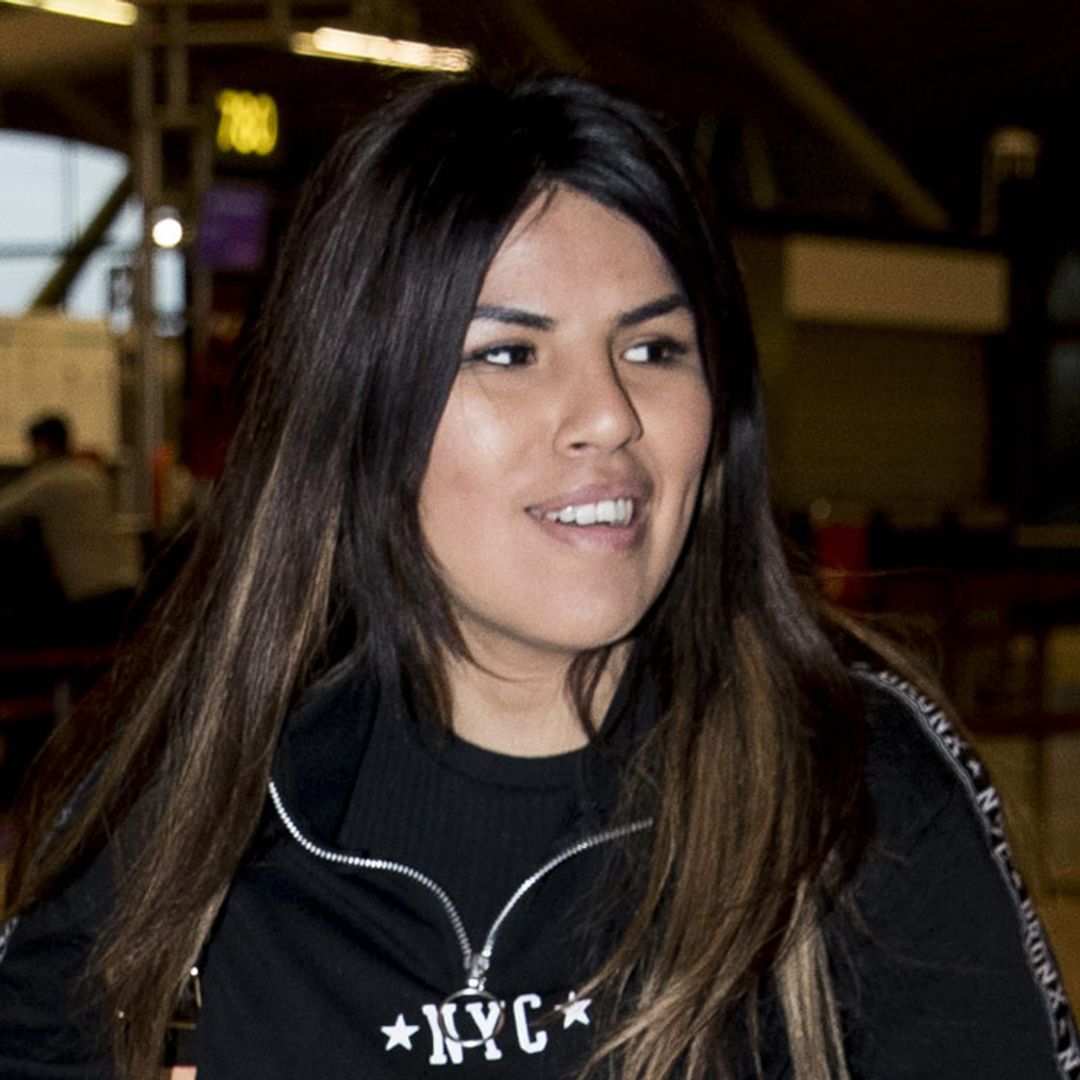 Isa Pantoja, tajante con su cuñada Irene Rosales: 'Me tiene que aguantar'