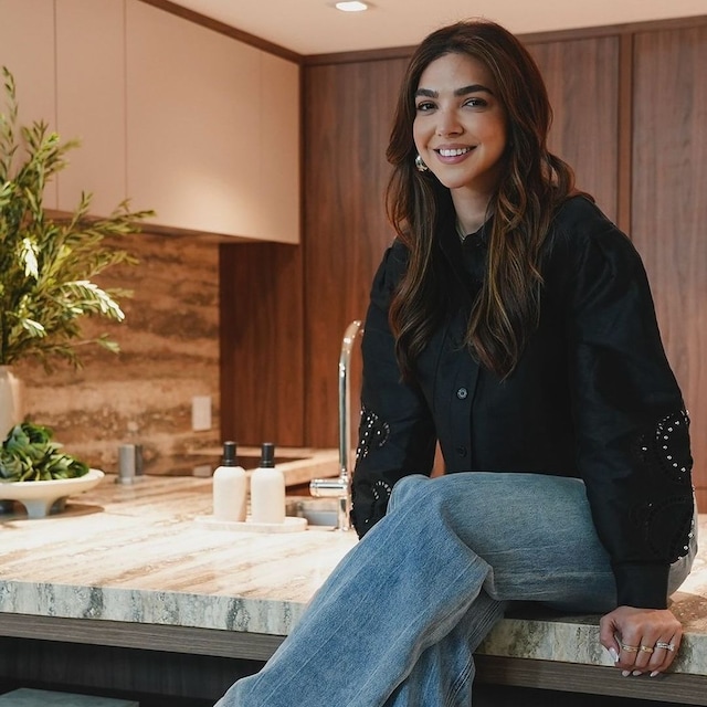 Eilyn Jimenez, nombrada Latina Powerhouse 2024 en Fuerzas Creativas