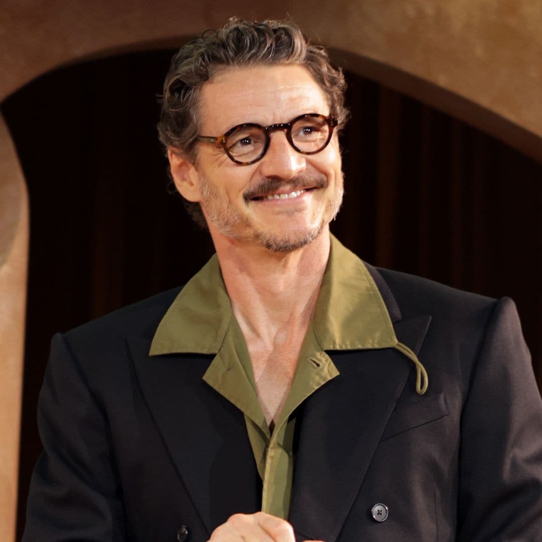 Pedro Pascal, un galán de Hollywood muy moderno: conquista el verano con su estilo y conecta con Jennifer Lawrence