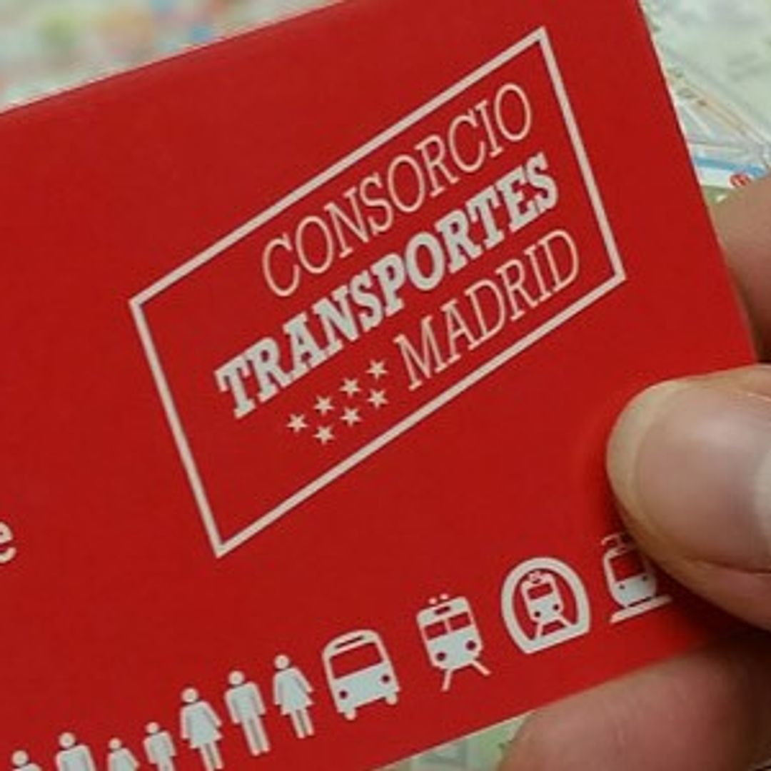 Madrid confirma el fin del abono transporte tal y como lo conoces: así cambia la forma de pagar en 2027