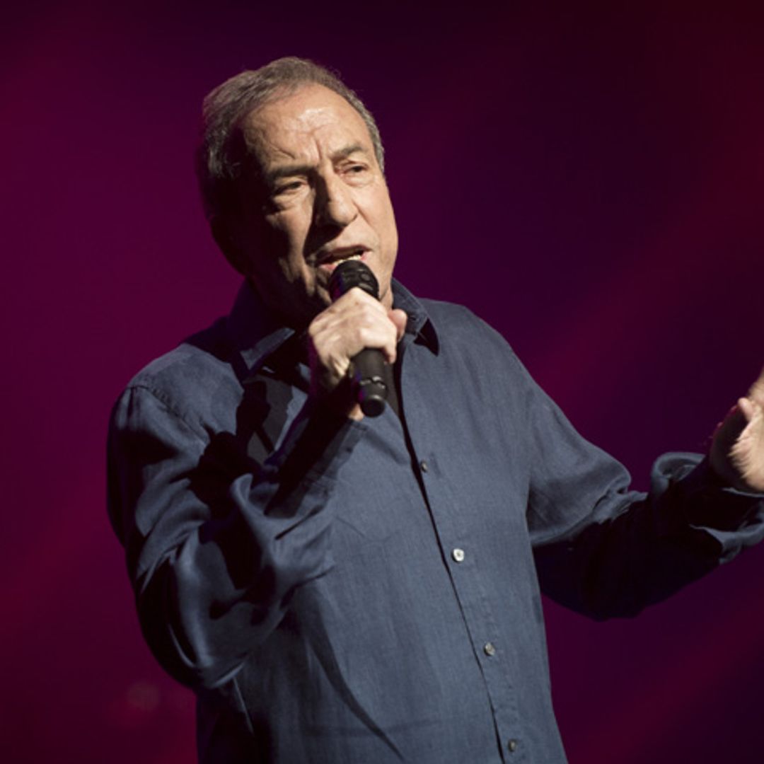 No te pierdas la sorpresa de José Luis Perales a una de sus seguidoras más fieles... ¡Te hará llorar!