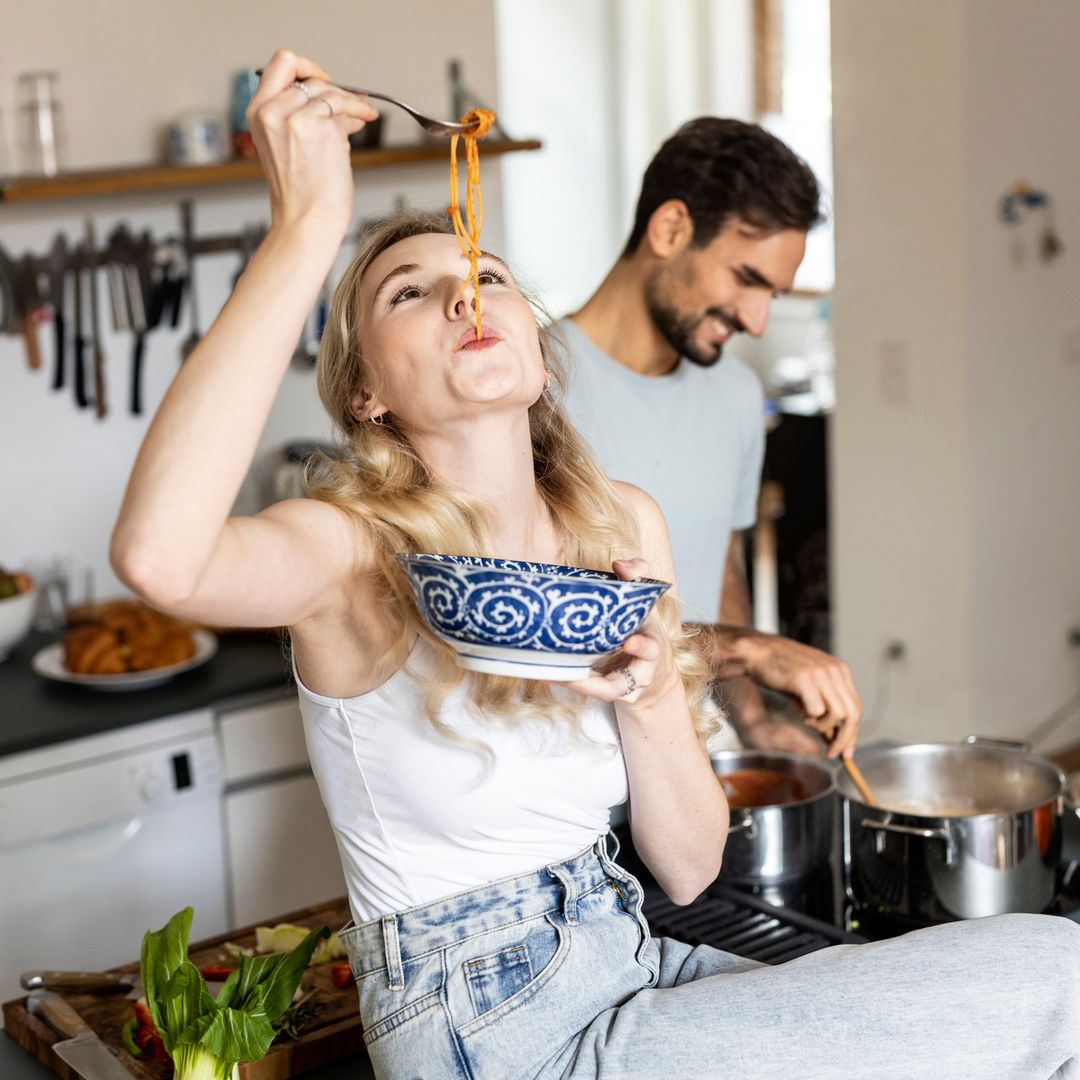 Dany Faccio, nutricionista: "Eliminar el gluten de la alimentación sin padecer celiaquía es complicarse la vida"