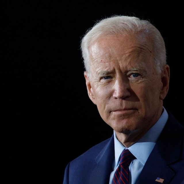 joe biden