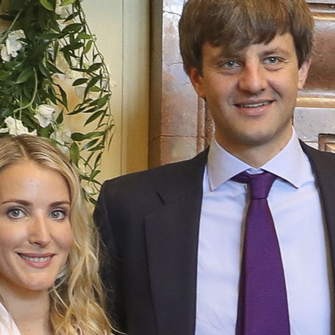 Ya conocemos el nombre del hijo de Ernst August y Ekaterina de Hannover y (casi) sigue la tradición
