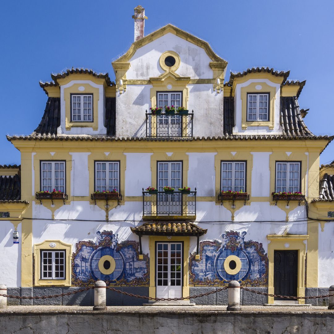 Azeitão, Portugal