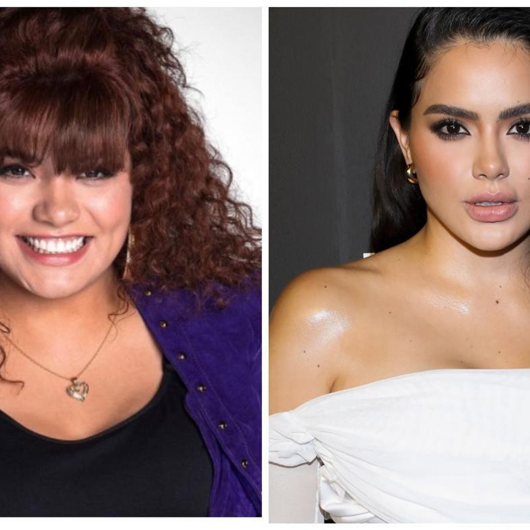 De ‘Mariposa de Barrio’ a protagonista de una seire con William Levy; conoce a la bella Samadhi Zendejas