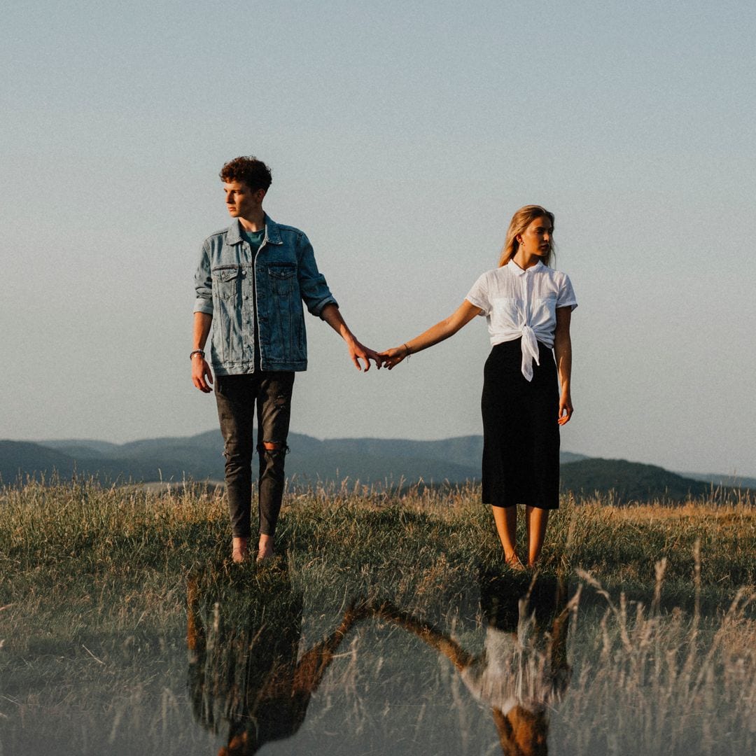 4 fases que debes superar tras una infidelidad