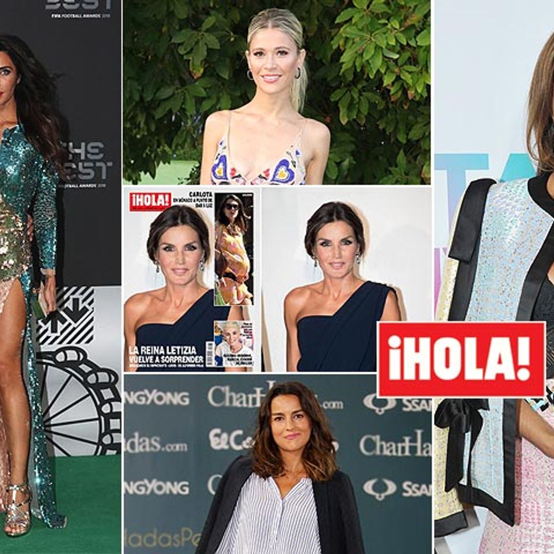 Estas son las cinco noticias de la semana que no te puedes perder