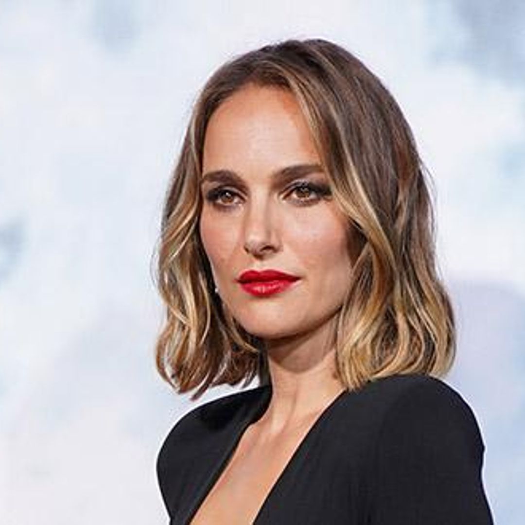 Natalie Portman: los personajes más ovacionados de su carrera