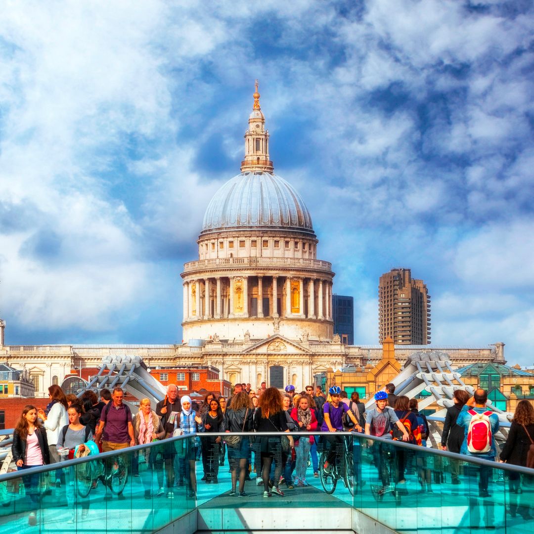 Los 10 destinos imprescindibles del mundo según TripAdvisor: ¡Descúbrelos ya!