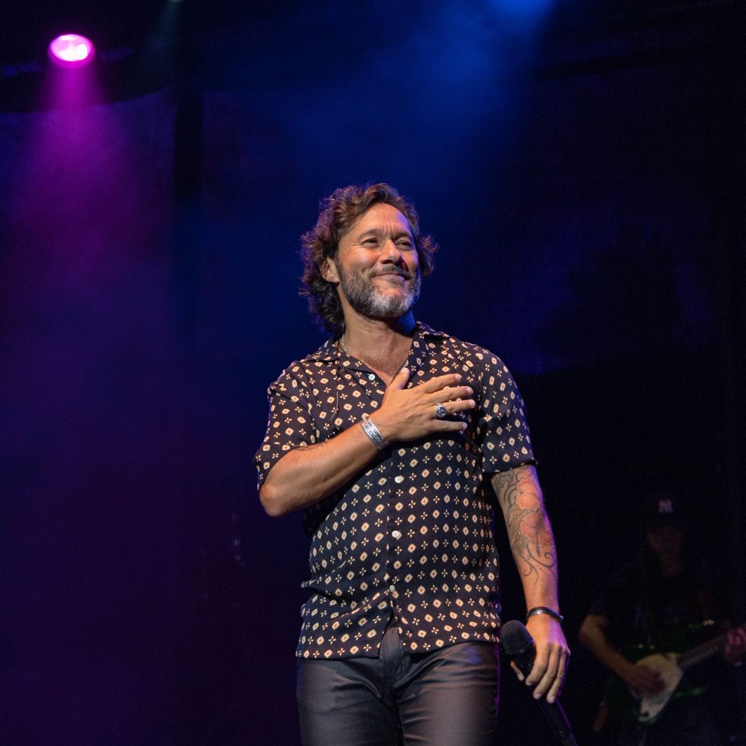 Hablamos con Diego Torres: 'Es un muy buen momento personal después de algunas batallas libradas'