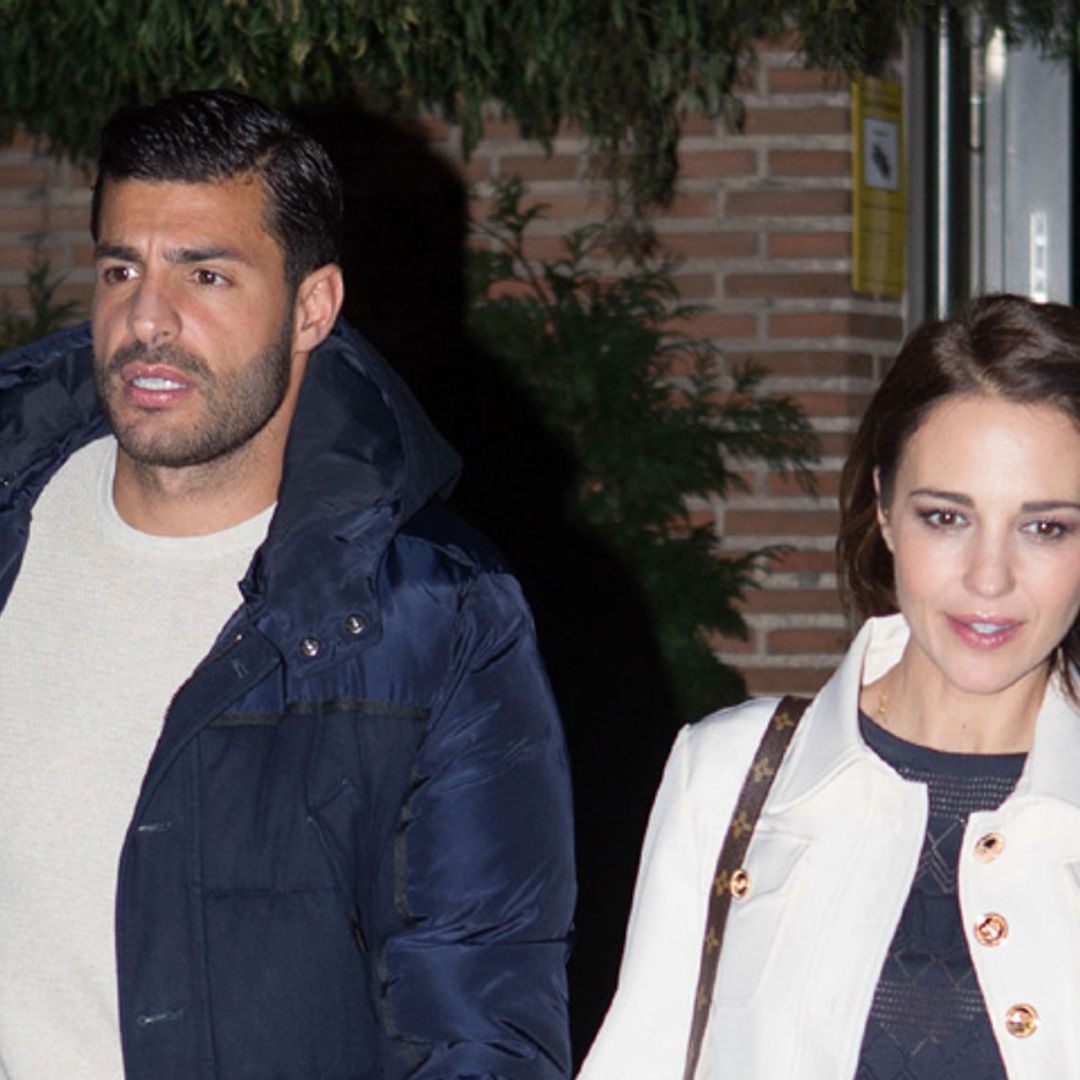 ¡Entre amigos y con Daniella! Así han pasado el fin de semana Paula Echevarría y Miguel Torres