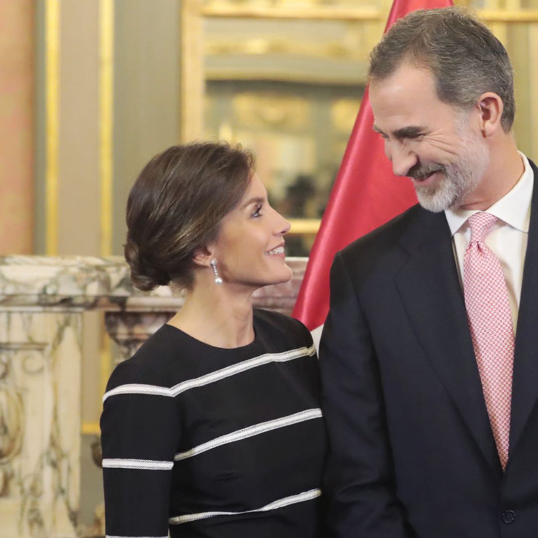 Los periodistas confiesan sus mejores anécdotas con los Reyes