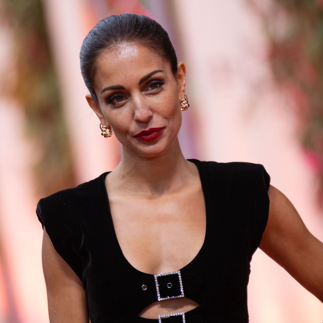 La enigmática reflexión de Hiba Abouk en plena tormenta mediática de su ex, Achraf Hakimi: “Estamos aquí para ayudarnos…”