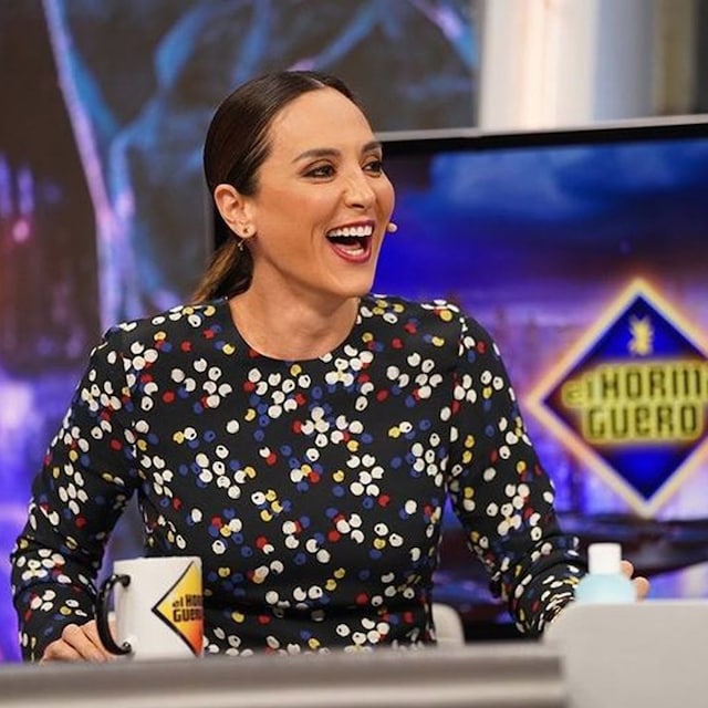 tamara falco television