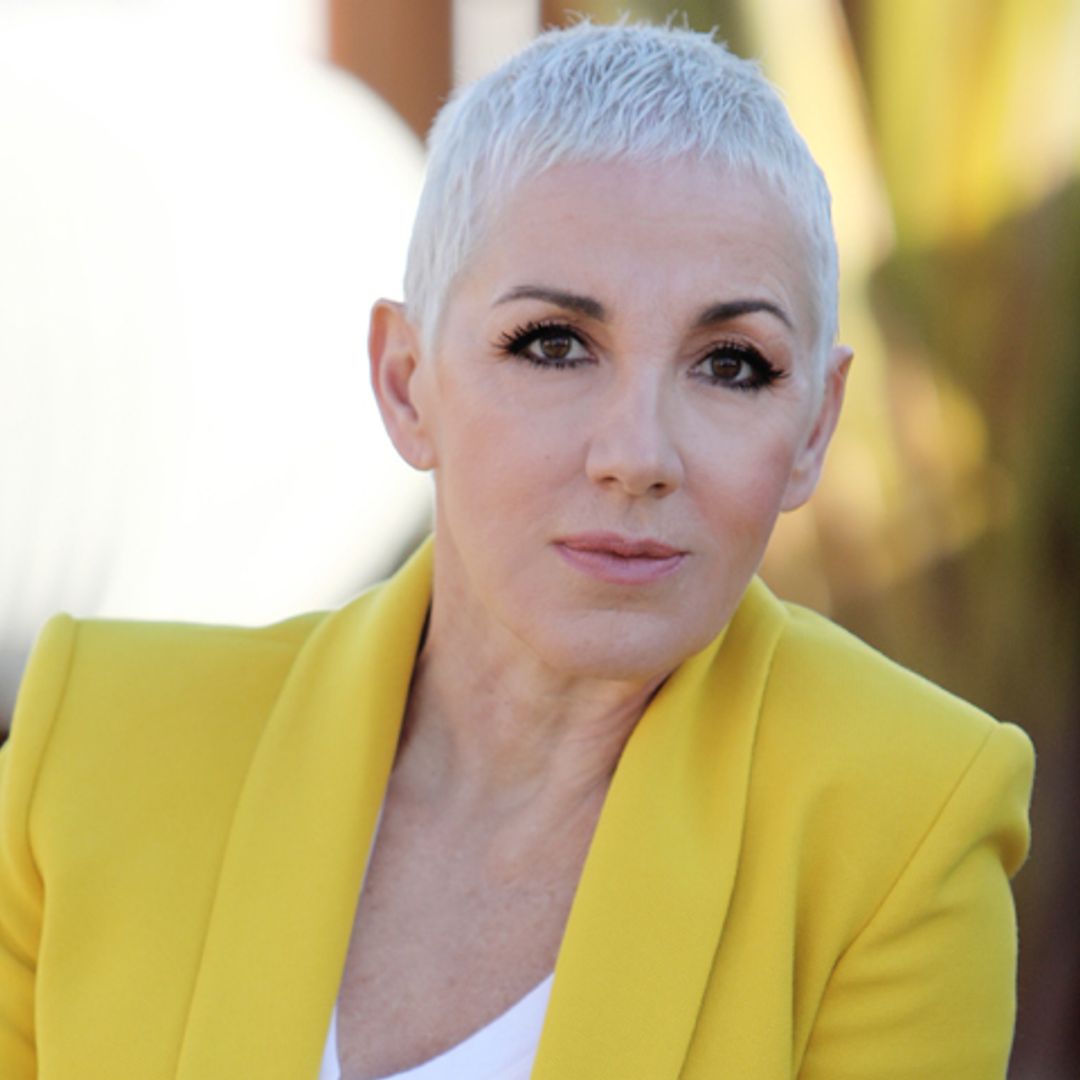 Ana Torroja se sincera sobre su paso por Operación Triunfo como jurado