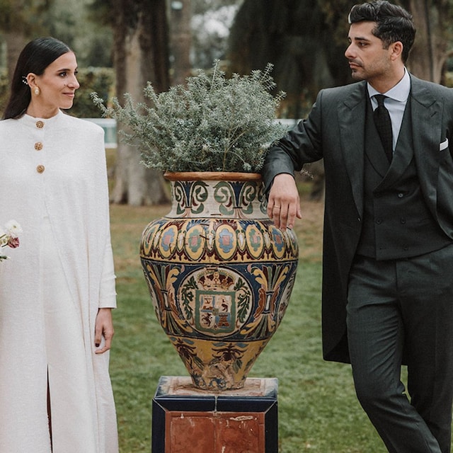 boda sevilla