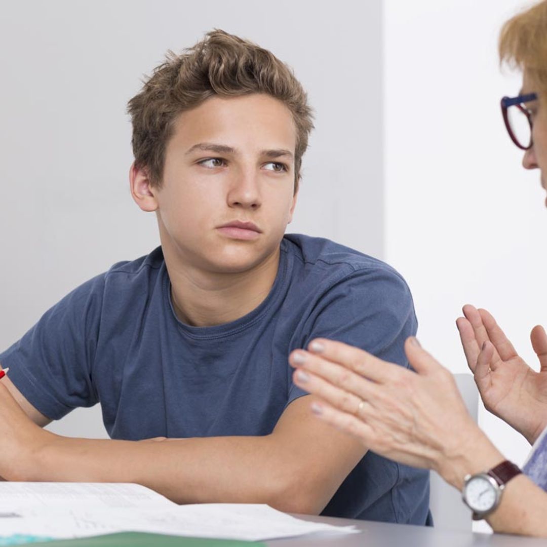 ¿Conoces el 'coaching' adolescente?