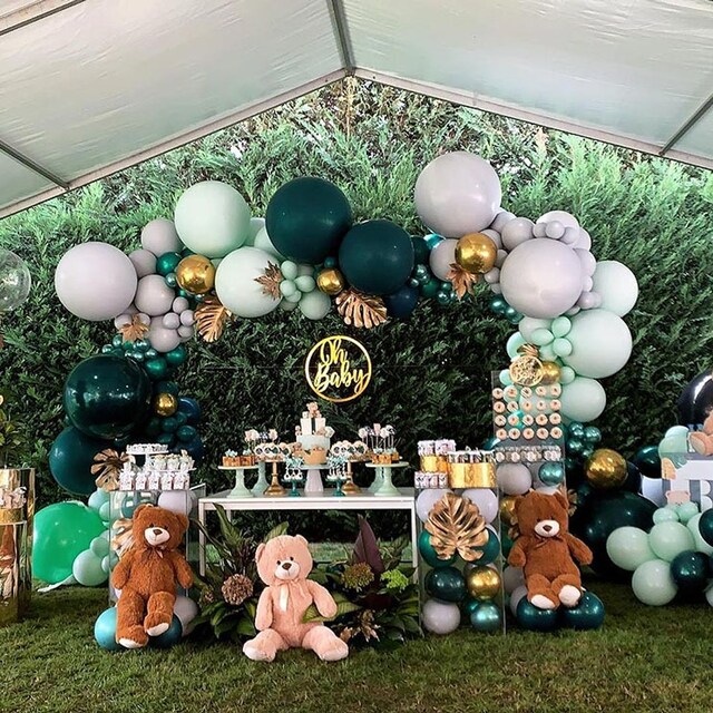 koke beatriz babyshower
