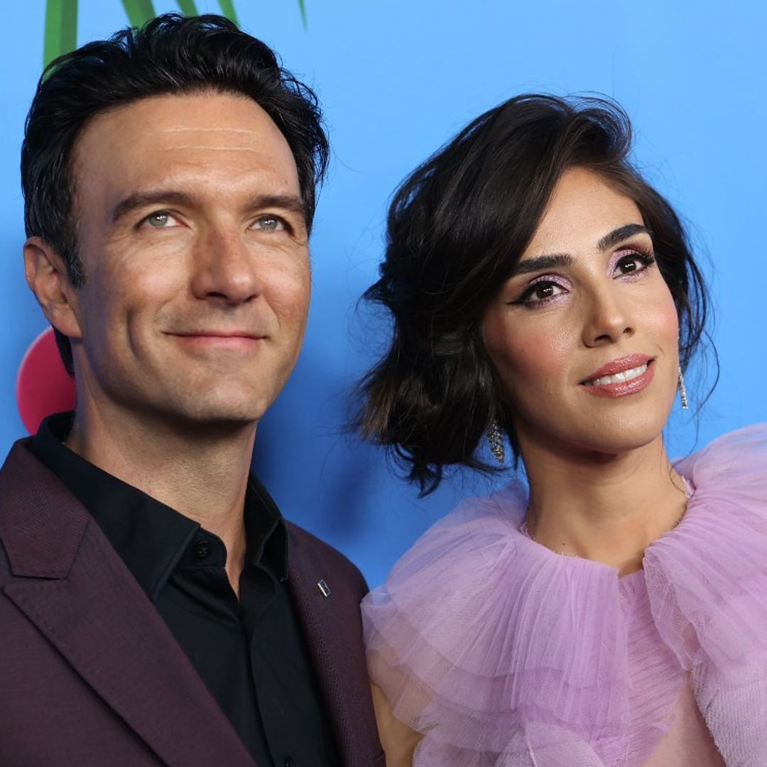 La imagen con la que Sandra Echeverría y Leonardo de Lozanne han dejado en claro que el amor triunfó