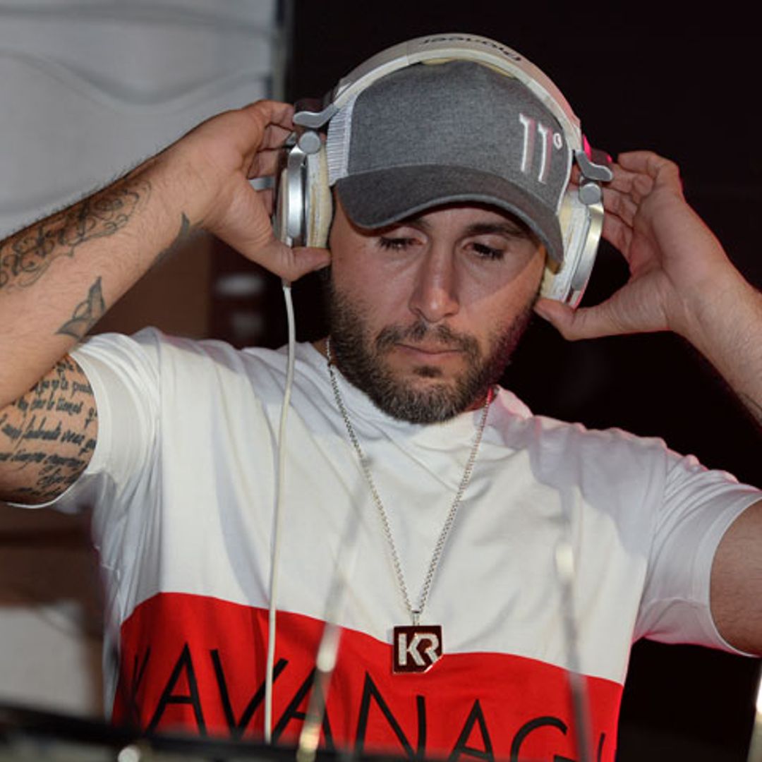 ¡Todo vendido! Kiko Rivera triunfa con su show en Nueva York