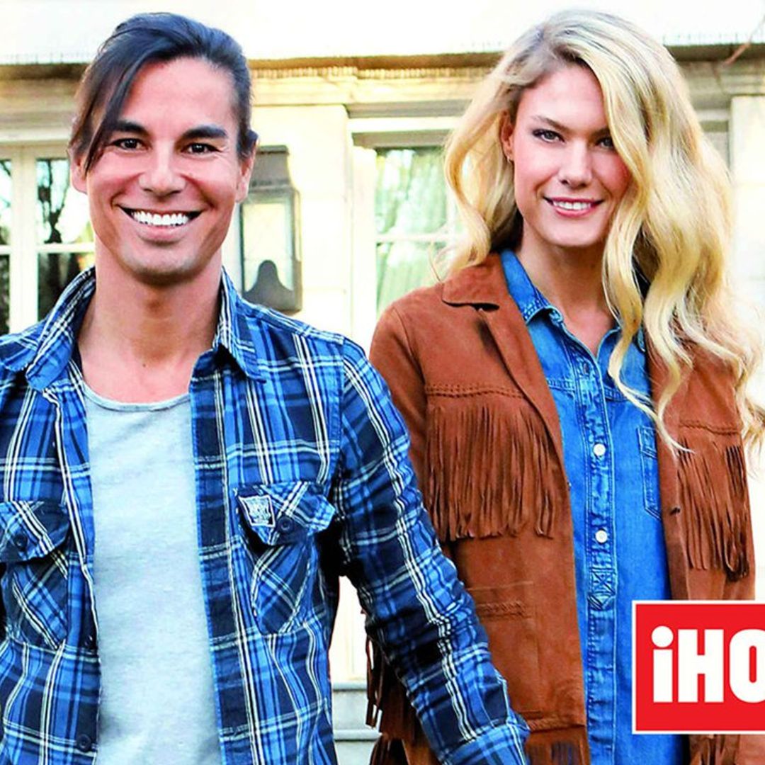 EXCLUSIVA: Primeras declaraciones de Julio Iglesias Jr. tras su separación
