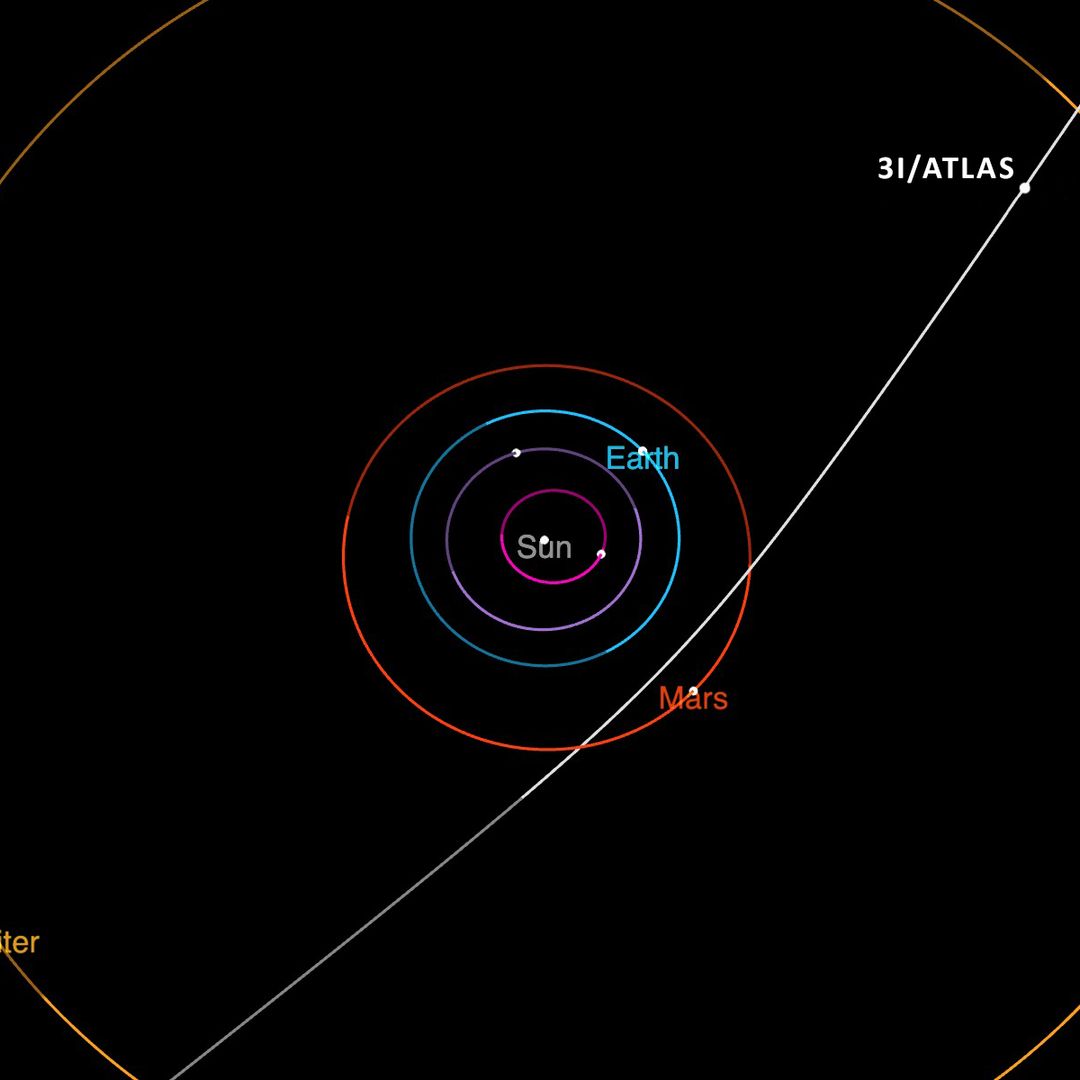 La Tierra ensaya su propio Armageddon: así es el mayor simulacro de defensa planetaria ante 3I/ATLAS