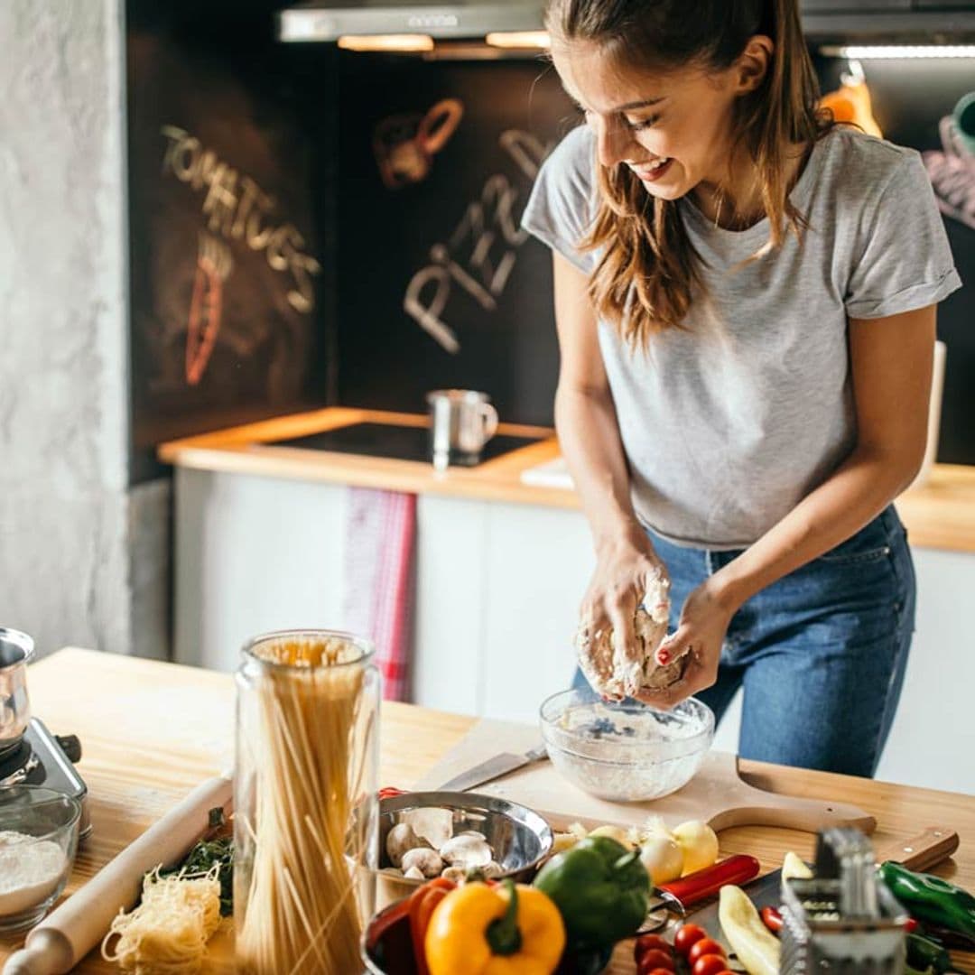 Si tienes prediabetes, sigue una dieta saludable para evitar enfermedades