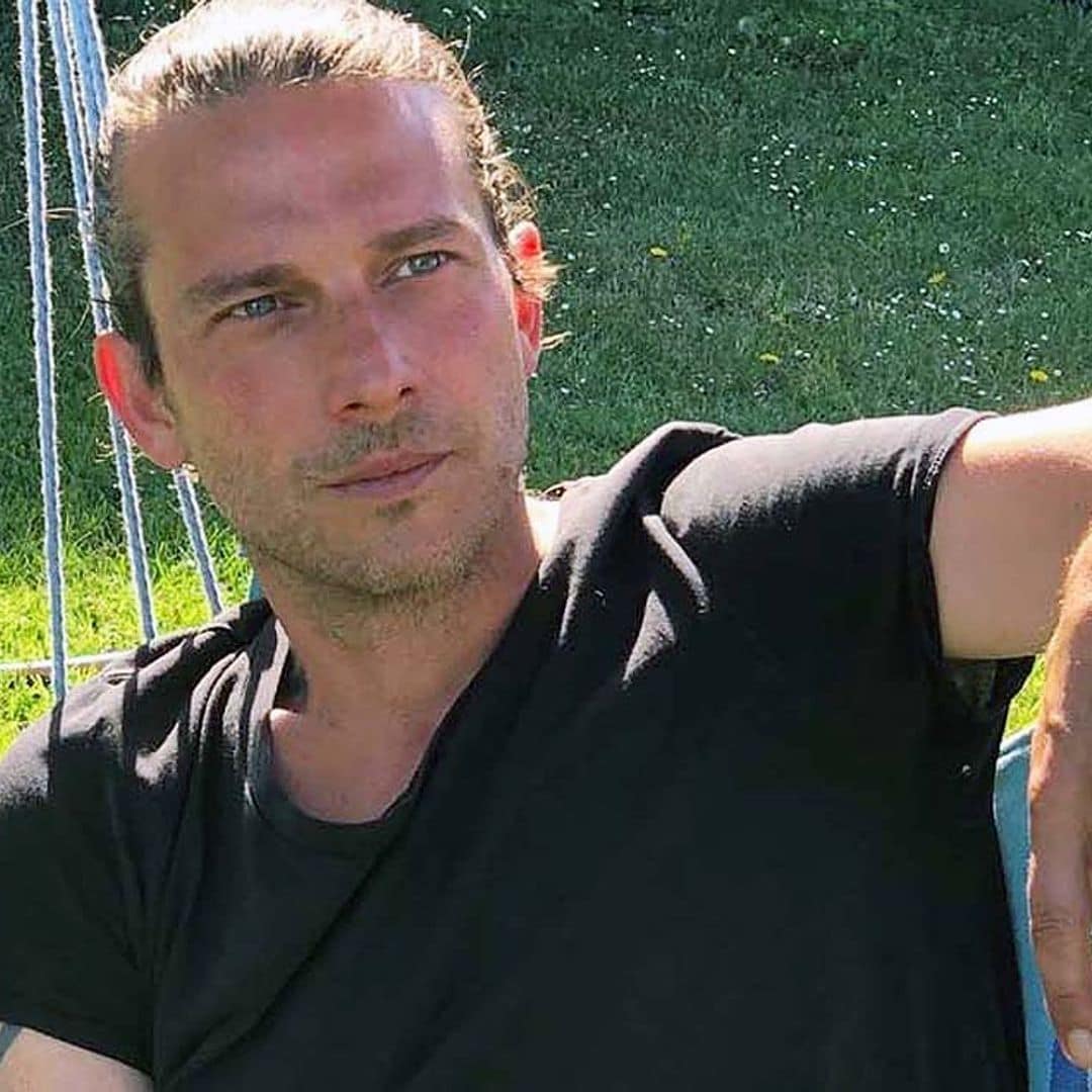 Arturo Requejo revela su ruptura con Merche y se cuela en el caso 'Merlos Place'