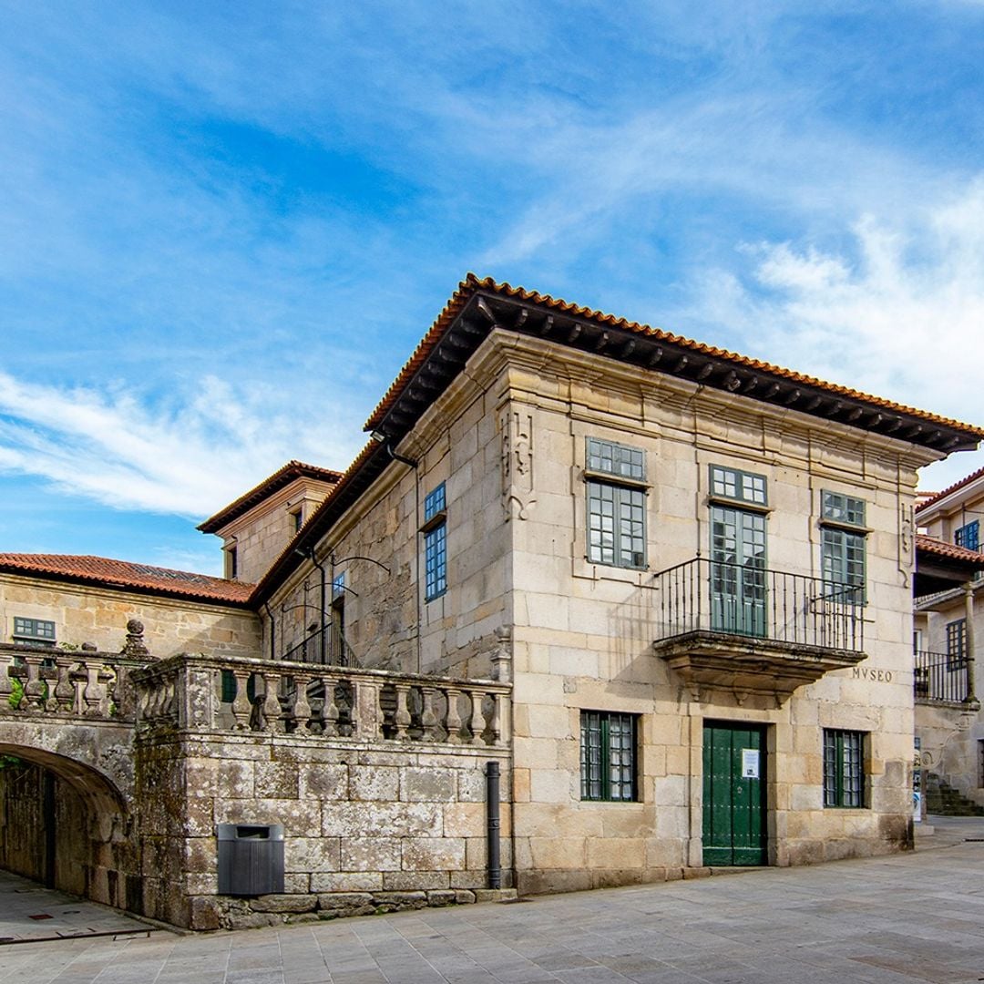 Museo de Pontevedra.