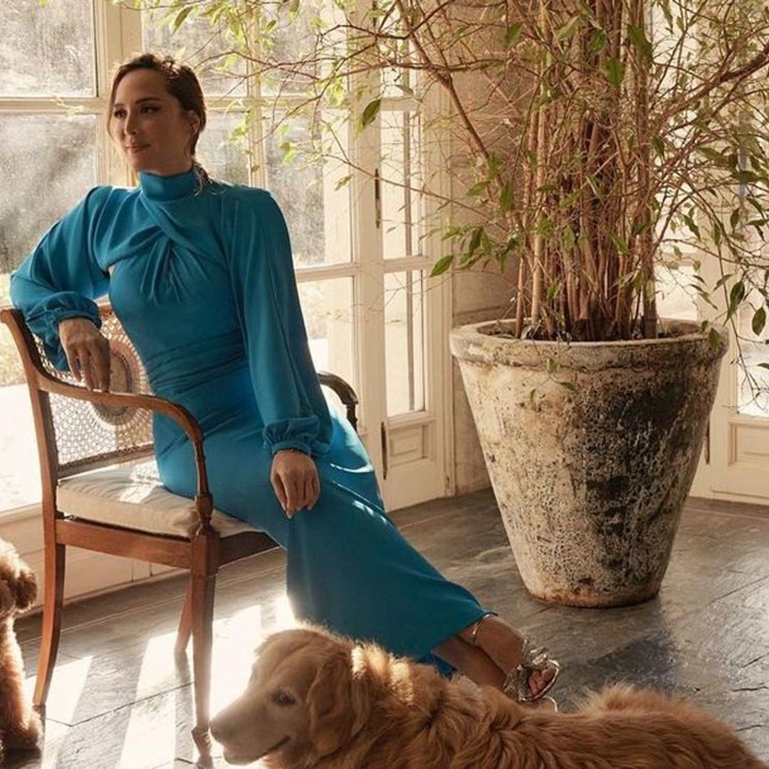Tamara Falcó y su vínculo con la moda: de heredar el estilo de Isabel Preysler a convertirse en diseñadora