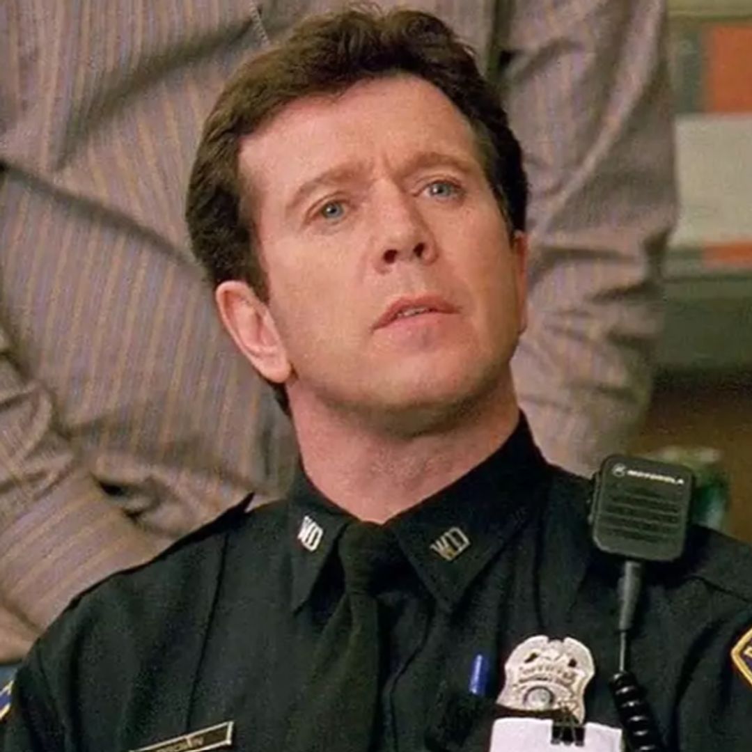 'The Wire' pierde a cuatro de sus actores en tres años: Bobby J. Brown muere a los 62 años en un incendio en un granero