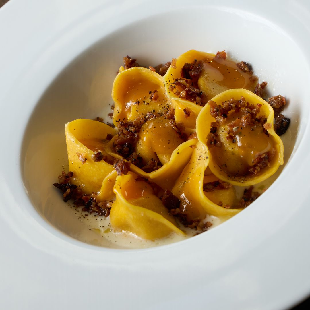 Explosión de Carbonara