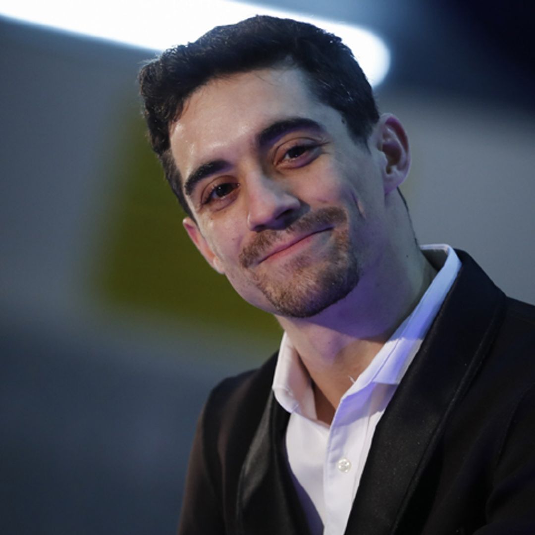 Javier Fernández dice adiós a la alta competición con un emotivo mensaje