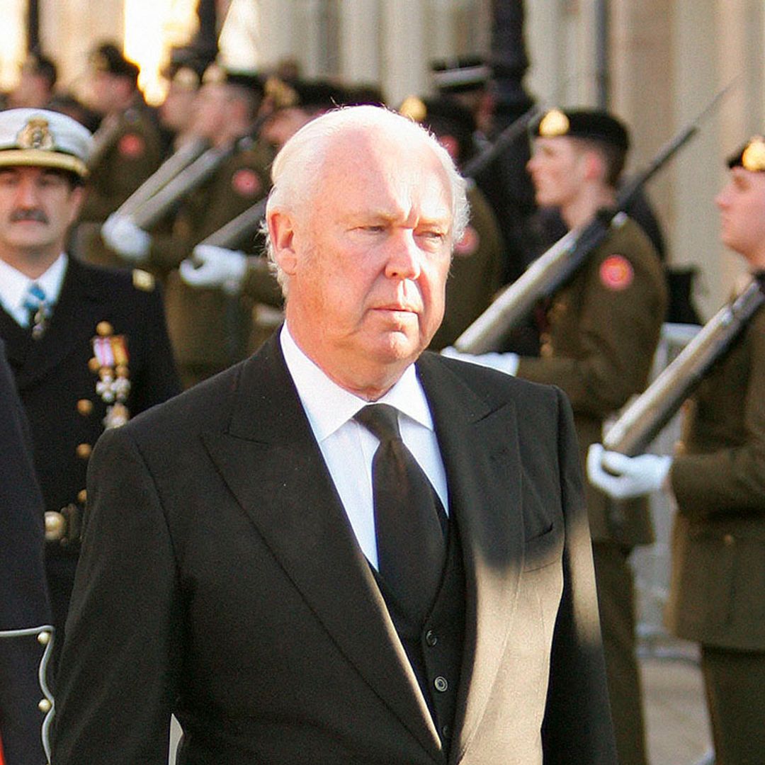 Muere Víctor Manuel de Saboya, hijo del último rey de Italia