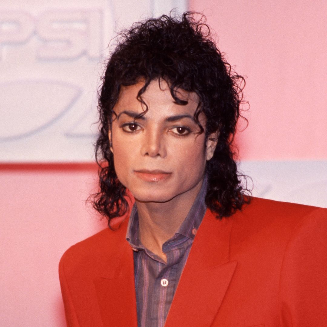 "Quiero a mis admiradores, pero les temo": recordamos el día que Michael Jackson abrió las puertas de su casa en California a ¡HOLA!